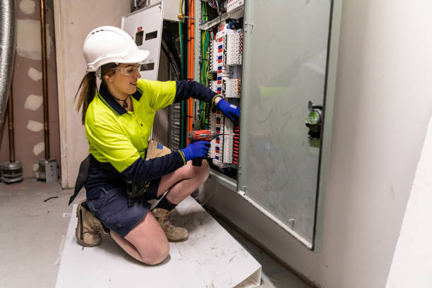Best Electrical Outlet Repair  in Osceola Mills, PA