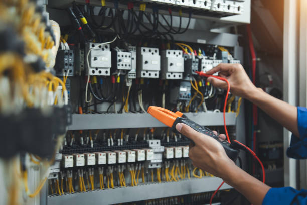 Best 24-Hour Electrician  in Osceola Mills, PA