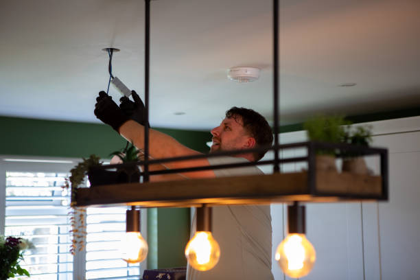 Best Electrical Upgrades for Homes  in Osceola Mills, PA