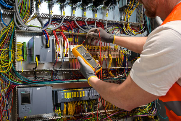 Best Electrical System Inspection  in Osceola Mills, PA