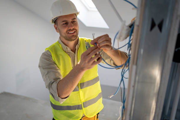 Best Emergency Electrician Near Me  in Osceola Mills, PA